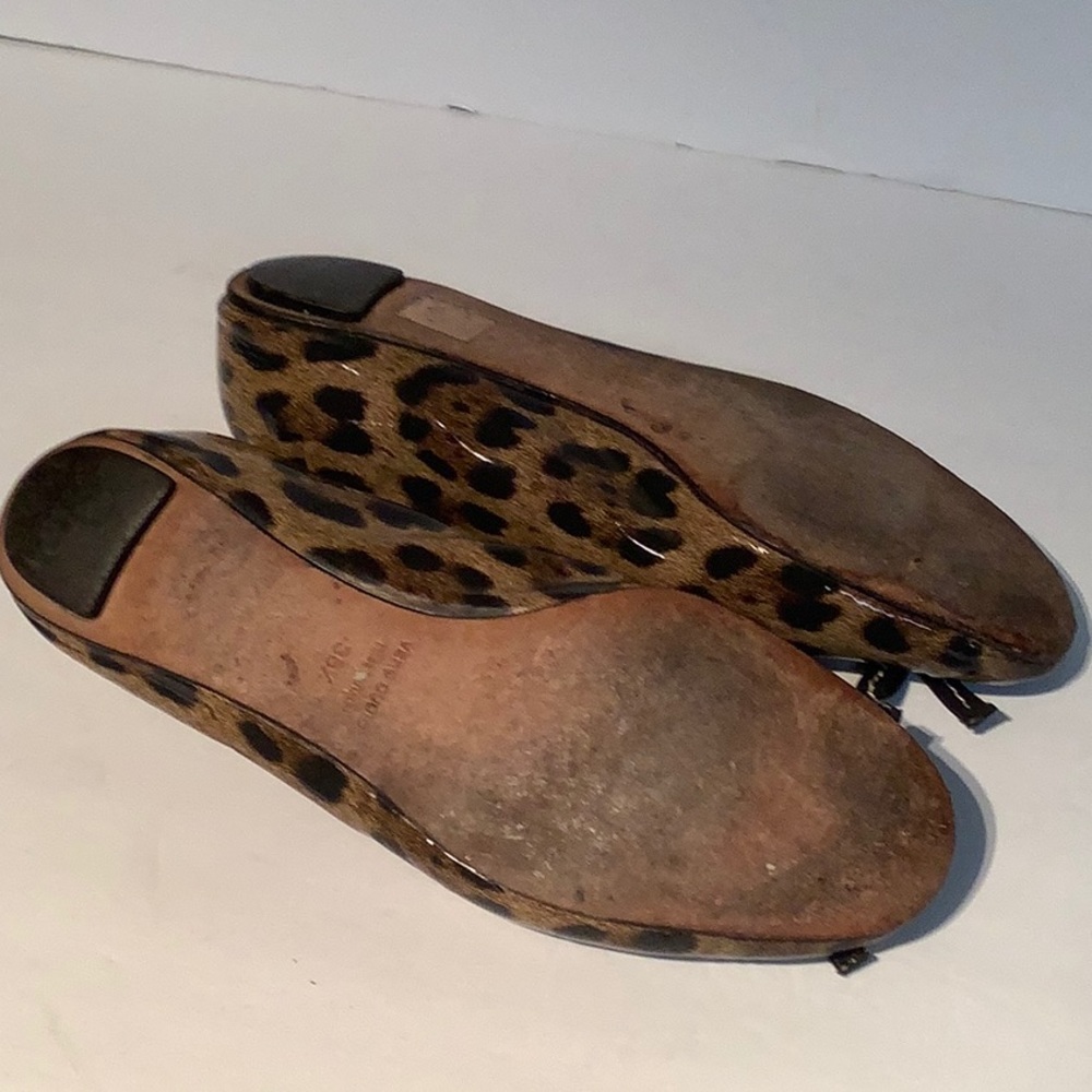 Dolce & Gabbana flats - Picture 9 of 12